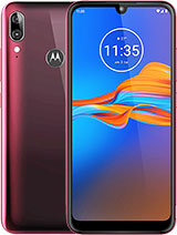 Best available price of Motorola Moto E6 Plus in Poland