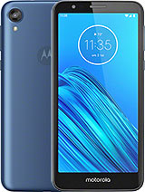 Best available price of Motorola Moto E6 in Poland