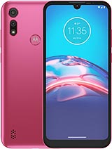 Best available price of Motorola Moto E6i in Poland