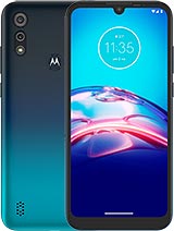 Best available price of Motorola Moto E6s (2020) in Poland
