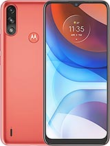 Best available price of Motorola Moto E7 Power in Poland