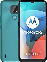 Best available price of Motorola Moto E7 in Poland