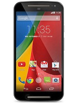 Best available price of Motorola Moto G Dual SIM 2nd gen in Poland