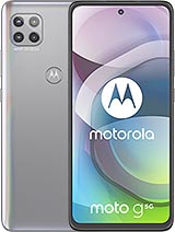 Best available price of Motorola Moto G 5G in Poland