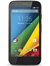 Best available price of Motorola Moto G in Poland