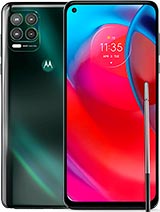 Best available price of Motorola Moto G Stylus 5G in Poland