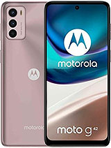 Best available price of Motorola Moto G42 in Poland
