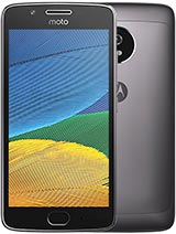 Best available price of Motorola Moto G5 in Poland
