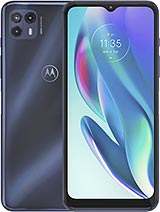 Best available price of Motorola Moto G50 5G in Poland