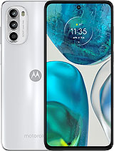 Best available price of Motorola Moto G52 in Poland