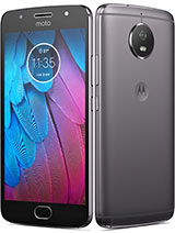 Best available price of Motorola Moto G5S in Poland