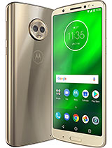 Best available price of Motorola Moto G6 Plus in Poland