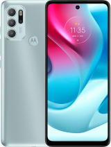 Best available price of Motorola Moto G60S in Poland