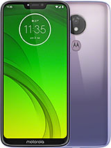 Best available price of Motorola Moto G7 Power in Poland