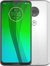 Best available price of Motorola Moto G7 in Poland