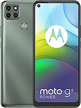 Best available price of Motorola Moto G9 Power in Poland