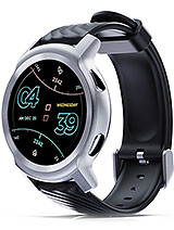 Best available price of Motorola Moto Watch 100 in Poland