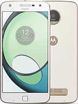 Best available price of Motorola Moto Z Play in Poland