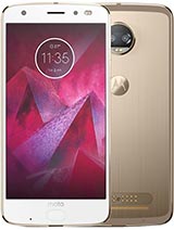 Best available price of Motorola Moto Z2 Force in Poland