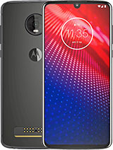 Best available price of Motorola Moto Z4 Force in Poland