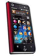 Best available price of Motorola MT710 ZHILING in Poland