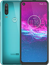 Best available price of Motorola One Action in Poland