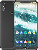 Best available price of Motorola One Power P30 Note in Poland