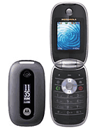 Best available price of Motorola PEBL U3 in Poland