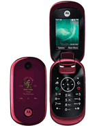 Best available price of Motorola U9 in Poland