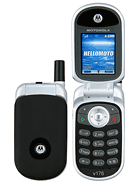 Best available price of Motorola V176 in Poland
