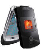 Best available price of Motorola RAZR V3xx in Poland