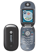 Best available price of Motorola PEBL U6 in Poland