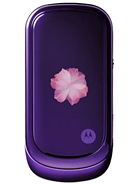 Best available price of Motorola PEBL VU20 in Poland