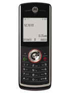 Best available price of Motorola W161 in Poland