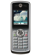 Best available price of Motorola W181 in Poland