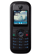 Best available price of Motorola W205 in Poland