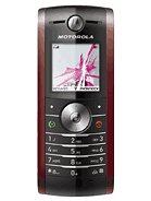 Best available price of Motorola W208 in Poland