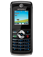 Best available price of Motorola W218 in Poland