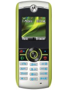 Best available price of Motorola W233 Renew in Poland