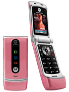 Best available price of Motorola W377 in Poland