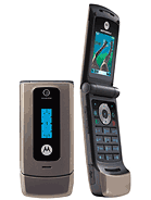 Best available price of Motorola W380 in Poland