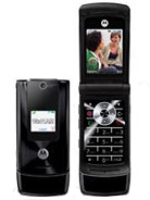 Best available price of Motorola W490 in Poland