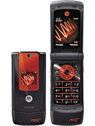 Best available price of Motorola ROKR W5 in Poland