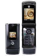 Best available price of Motorola W510 in Poland