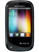 Best available price of Motorola WILDER in Poland
