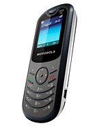 Best available price of Motorola WX180 in Poland