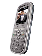 Best available price of Motorola WX280 in Poland