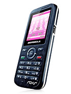 Best available price of Motorola WX395 in Poland