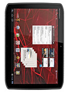 Best available price of Motorola XOOM 2 3G MZ616 in Poland