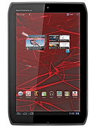 Best available price of Motorola XOOM 2 Media Edition 3G MZ608 in Poland